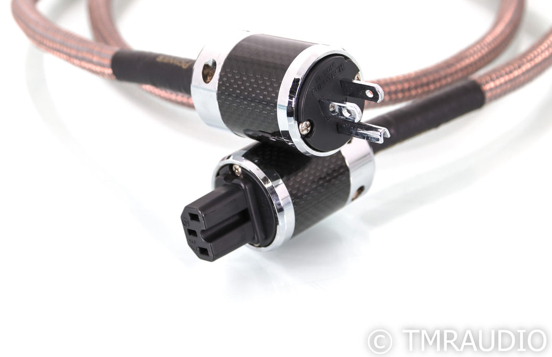 Core Power Technologies Valiant Diamond Power Cable; 6ft AC Cord