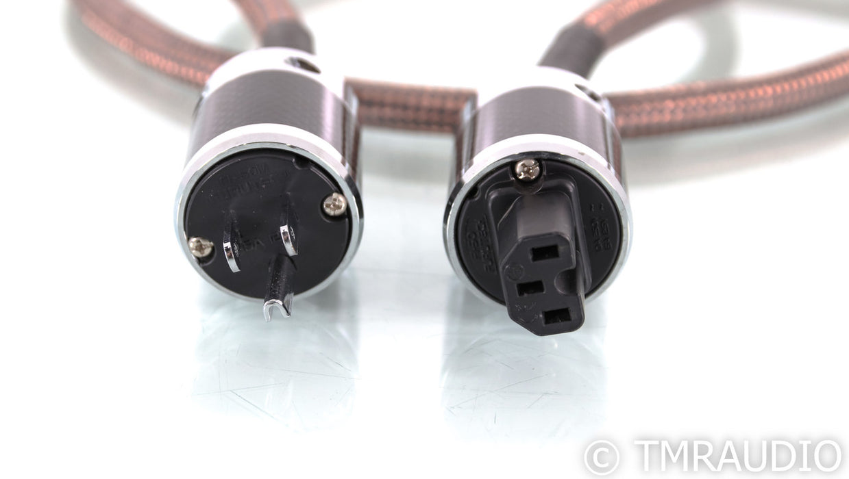 Core Power Technologies Valiant Diamond Power Cable; 6ft AC Cord