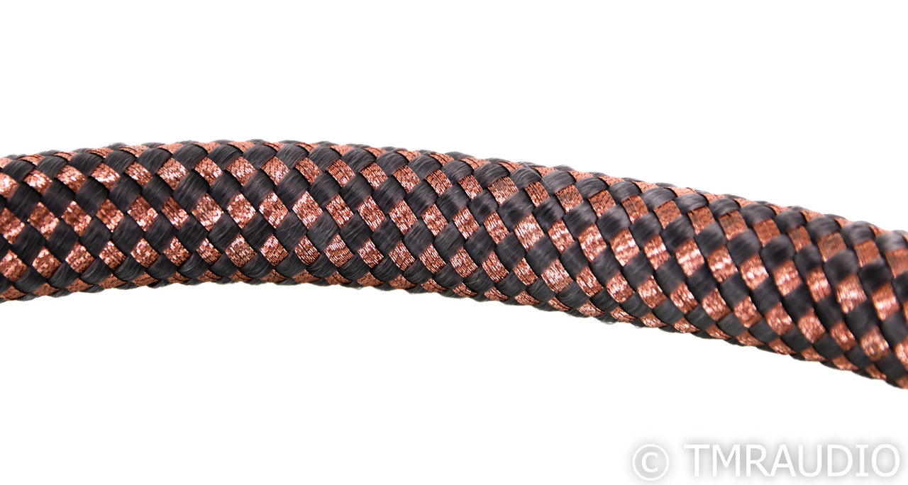 Core Power Technologies Valiant Diamond Power Cable; 6ft AC Cord