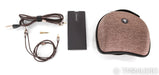 Focal Clear MG Open Back Headphones; Hard Case