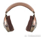 Focal Clear MG Open Back Headphones; Hard Case