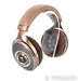 Focal Clear MG Open Back Headphones; Hard Case