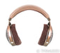 Focal Clear MG Open Back Headphones; Hard Case