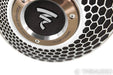 Focal Clear MG Open Back Headphones; Hard Case