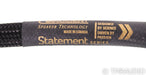 Coincident Speaker Technology Statement Series ST-10 Power Cable; ST10; 6ft AC Cord