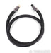 Shunyata Research Helix CX Power Cable; 6ft AC Cord; C19