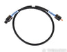 Essential Sound Products The Essence Reference II Power Cable; 1.5m AC Cord
