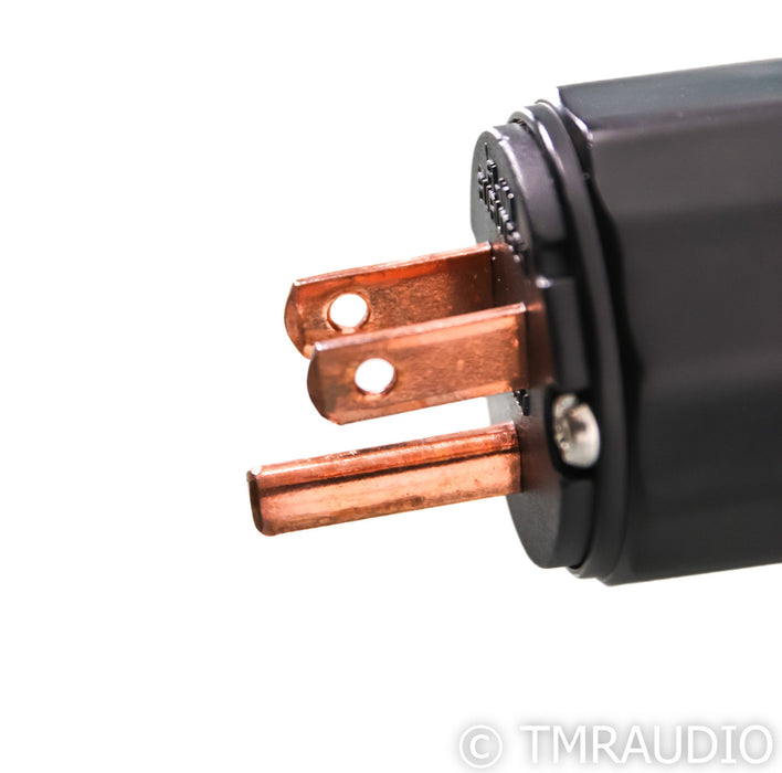 Essential Sound Products The Essence Reference II Power Cable; 1.5m AC Cord