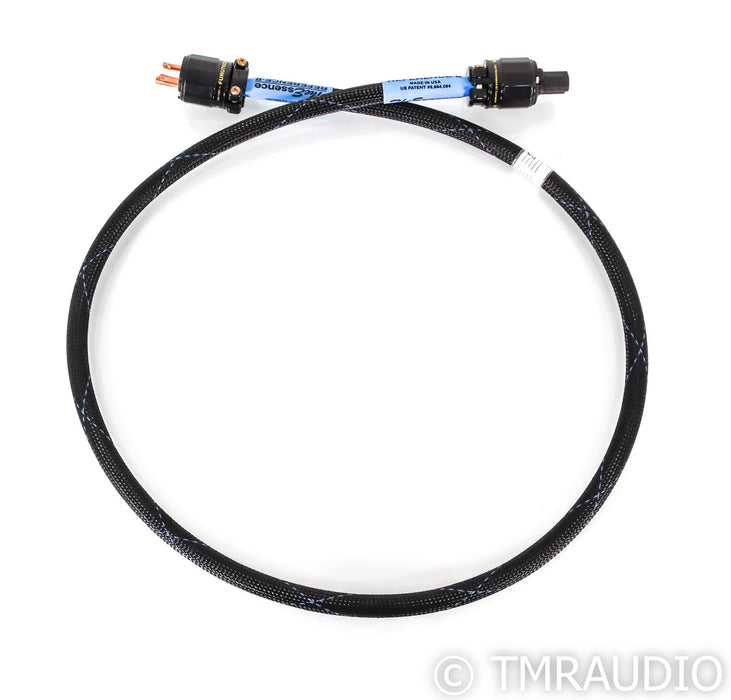 Essential Sound Product The Essence Reference II Power Cable; 1.5m AC Cord