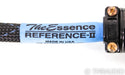 Essential Sound Product The Essence Reference II Power Cable; 1.5m AC Cord