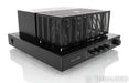 Audio Hungary Qualiton X200 Stereo Tube Integrated Amplifier; Remote; MM Phono