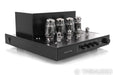 Audio Hungary Qualiton X200 Stereo Tube Integrated Amplifier; Remote; MM Phono