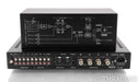 Audio Hungary Qualiton X200 Stereo Tube Integrated Amplifier; Remote; MM Phono