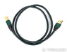 AudioQuest Forest USB Cable; 0.75m Digital Interconnect