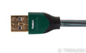 AudioQuest Forest USB Cable; 0.75m Digital Interconnect