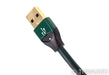 AudioQuest Forest USB Cable; 0.75m Digital Interconnect