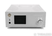 Gold Note DS-10 DAC; D/A Converter; DS10; Silver; Remote; Bluetooth