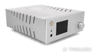 Gold Note DS-10 DAC; D/A Converter; DS10; Silver; Remote; Bluetooth