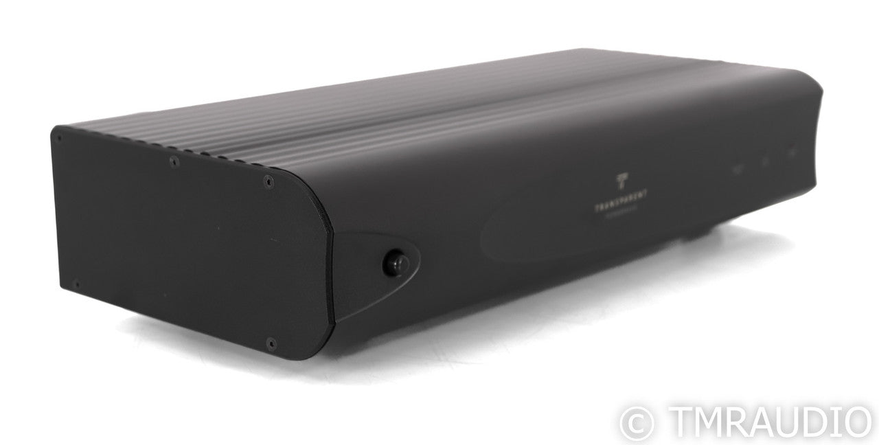 Transparent Audio PowerWave AC Power Line Conditioner