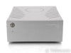 Gold Note PSU-10 EVO External Power Supply; PSU10; Silver