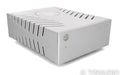 Gold Note PSU-10 EVO External Power Supply; PSU10; Silver