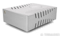 Gold Note PSU-10 EVO External Power Supply; PSU10; Silver