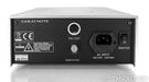 Gold Note PSU-10 EVO External Power Supply; PSU10; Silver
