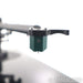 McIntosh MT5 Belt Drive Turntable; Hana EH MC Cartridge