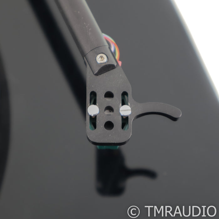 McIntosh MT5 Belt Drive Turntable; Hana EH MC Cartridge