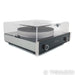 McIntosh MT5 Belt Drive Turntable; Hana EH MC Cartridge