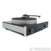 McIntosh MT5 Belt Drive Turntable; Hana EH MC Cartridge