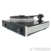 McIntosh MT5 Belt Drive Turntable; Hana EH MC Cartridge