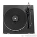 McIntosh MT5 Belt Drive Turntable; Hana EH MC Cartridge