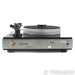 McIntosh MT5 Belt Drive Turntable; Hana EH MC Cartridge