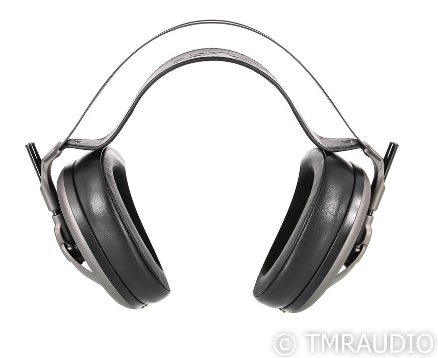 Meze Audio Elite Open Back Isodynamic Headphones; Tungsten (Open Box)