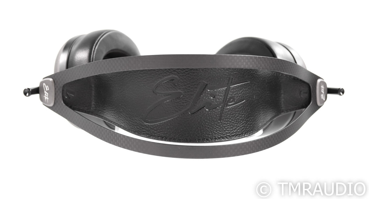 Meze Audio Elite Open Back Isodynamic Headphones; Tungsten (Open Box)