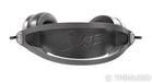 Meze Audio Elite Open Back Isodynamic Headphones; Tungsten (Open Box)