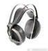 Meze Audio Elite Open Back Isodynamic Headphones; Tungsten (Open Box)