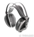 Meze Audio Elite Open Back Isodynamic Headphones; Tungsten (Open Box)