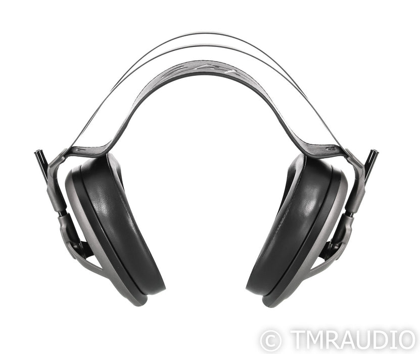 Meze Audio Elite Open Back Isodynamic Headphones; Tungsten (Open Box)
