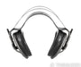 Meze Audio Elite Open Back Isodynamic Headphones; Tungsten (Open Box)