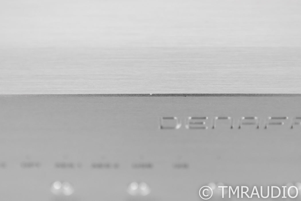 Denafrips Pontus II DAC; D/A Converter