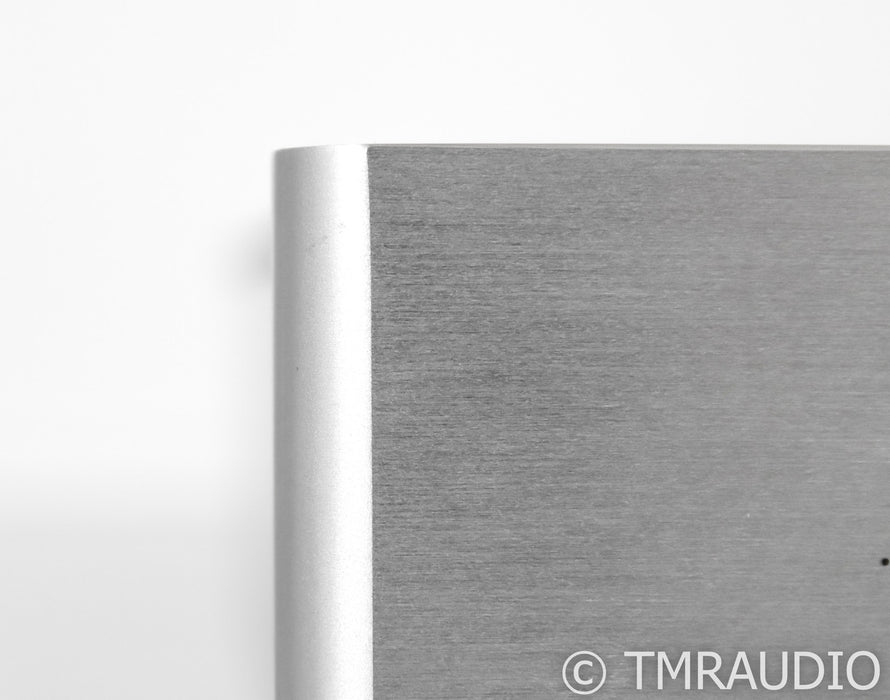 Denafrips Pontus II DAC; D/A Converter