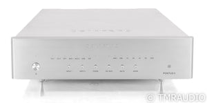 Denafrips Pontus II DAC; D/A Converter