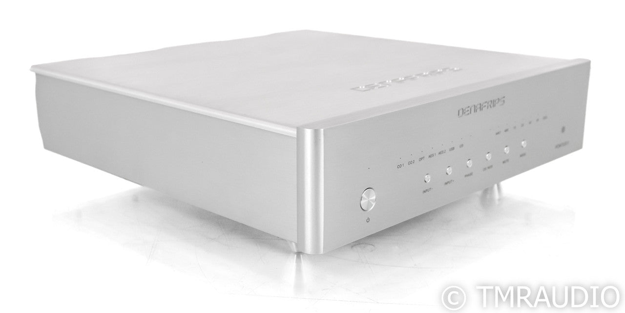 Denafrips Pontus II DAC; D/A Converter
