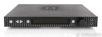 Mytek Manhattan II Stereo Preamplifier / DAC; D/A Converter; Black; Network Upgrade