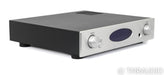 Rogue Audio RP-1 Stereo Tube Preamplifier; Remote; MM Phono; Silver