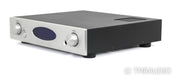 Rogue Audio RP-1 Stereo Tube Preamplifier; Remote; MM Phono; Silver