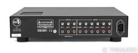 Rogue Audio RP-1 Stereo Tube Preamplifier; Remote; MM Phono; Silver