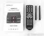 Auralic Aries G1 Network Streamer; Remote; Roon Ready